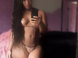 Nicole_Lace on Streamate