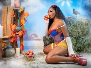 Niyirey95 on Streamate 