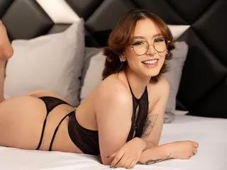 OrianaNovoa on Streamate