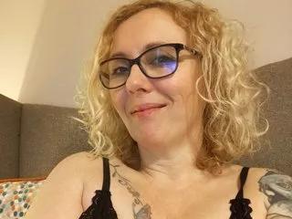 OrlaFox on Streamate