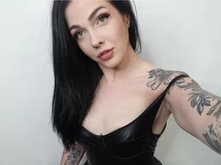 Paige_Rose_UK on Streamate