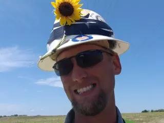 Parteeboi on Streamate