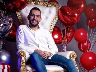 Paulo_Dasilva on Streamate