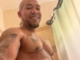 Phenomenal80 on Streamate