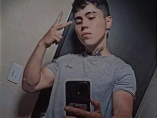 PhilipStyler on Streamate
