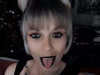 PunkUnicorn on Streamate
