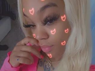 QueeenJ on Streamate 