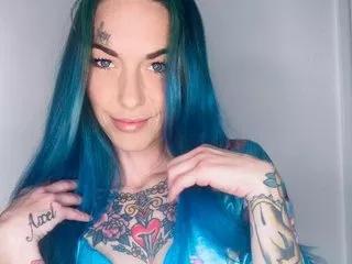 RavenRyderUK on Streamate