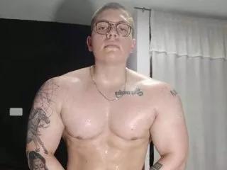 reganjhonson on Streamate