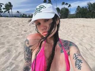 SashaNels on Streamate