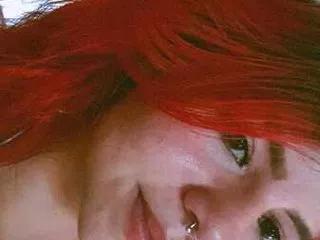 Scarleth_princess on Streamate