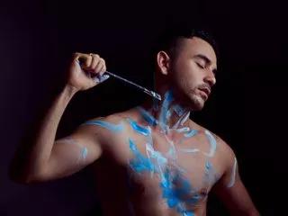 SebasRoman on Streamate