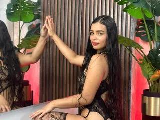 SeleneRosegb on Streamate