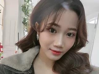 Suzen039 on Streamate