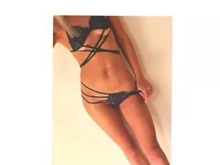 TastyMorgan on Streamate