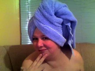 TittyLandQuebec on Streamate 