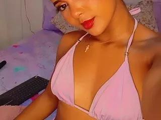 ZaraSolei on Streamate 