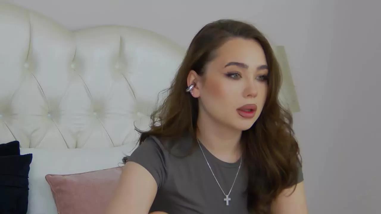 AdaStone on Streamray 