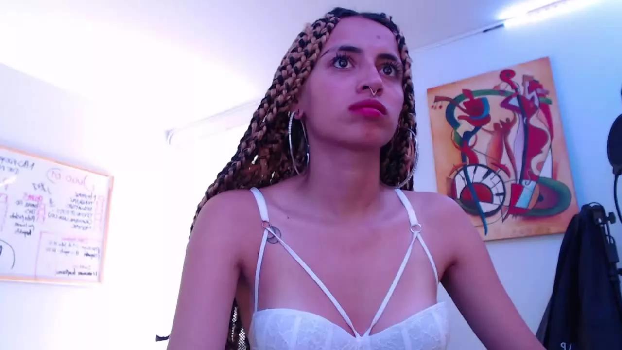 Agathasnake on Streamray 