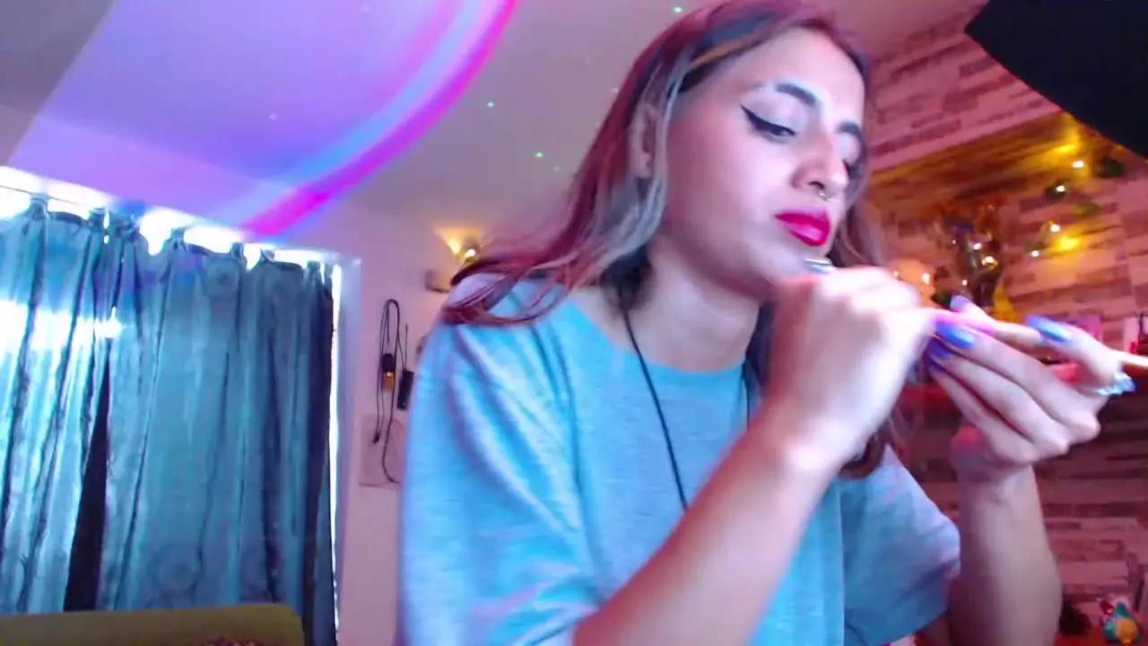 Agathasnake on Streamray 