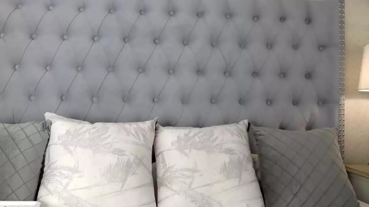 Alaia_Vukovit on Streamray 