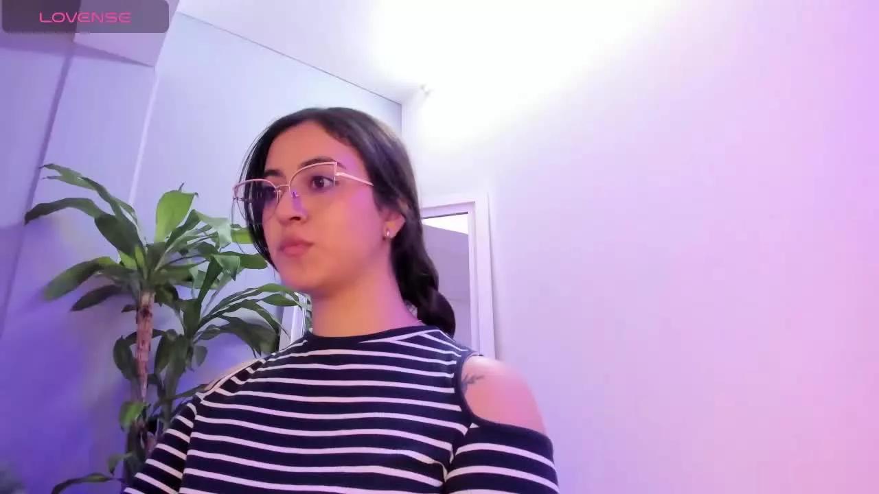 AlissaScott on Streamray
