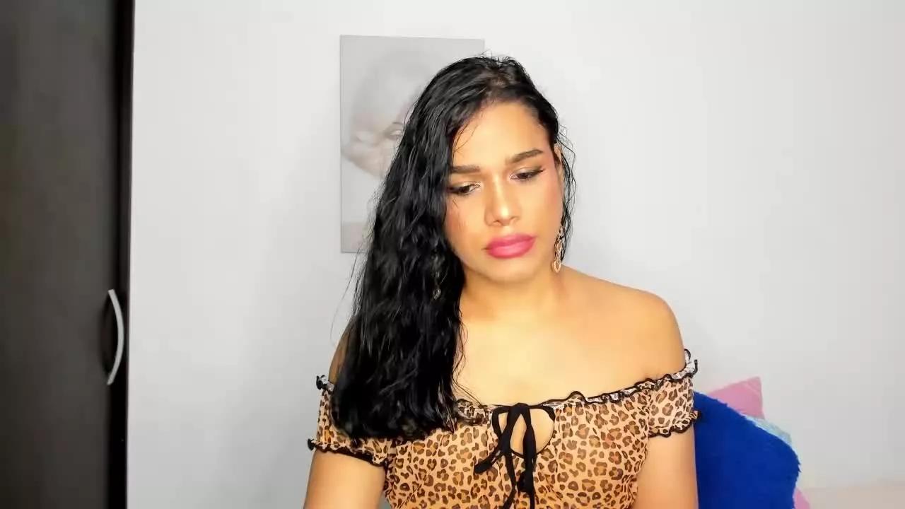 amandacapelliTS on Streamray