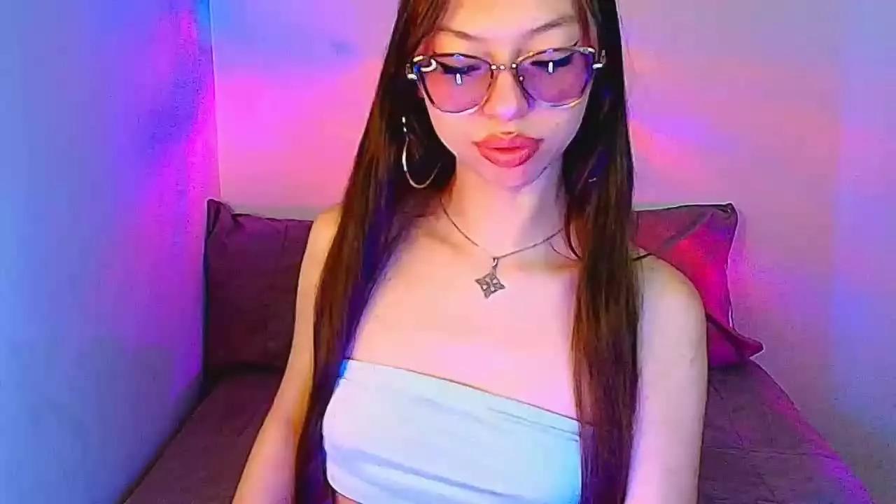 AmmelieJoy on Streamray 