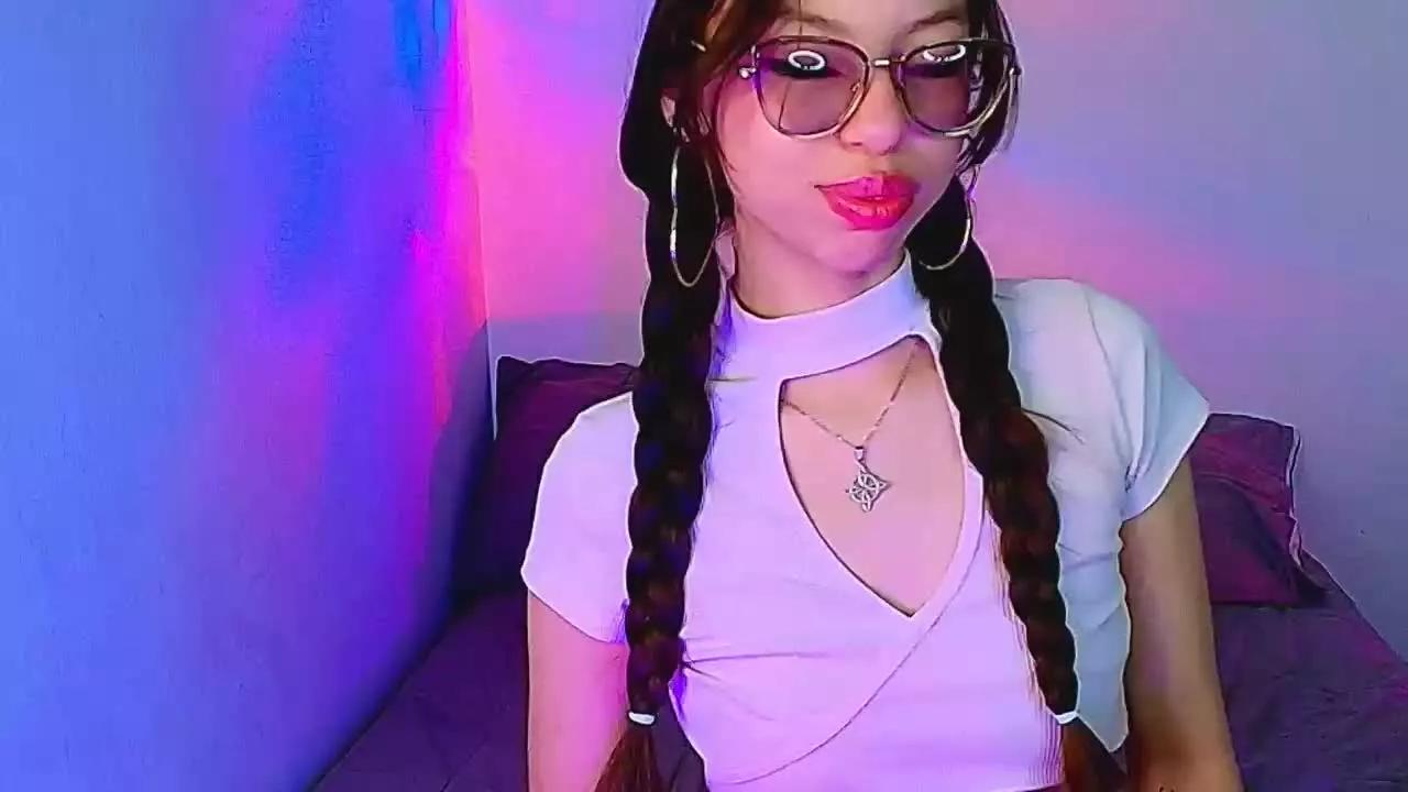 AmmelieJoy on Streamray 