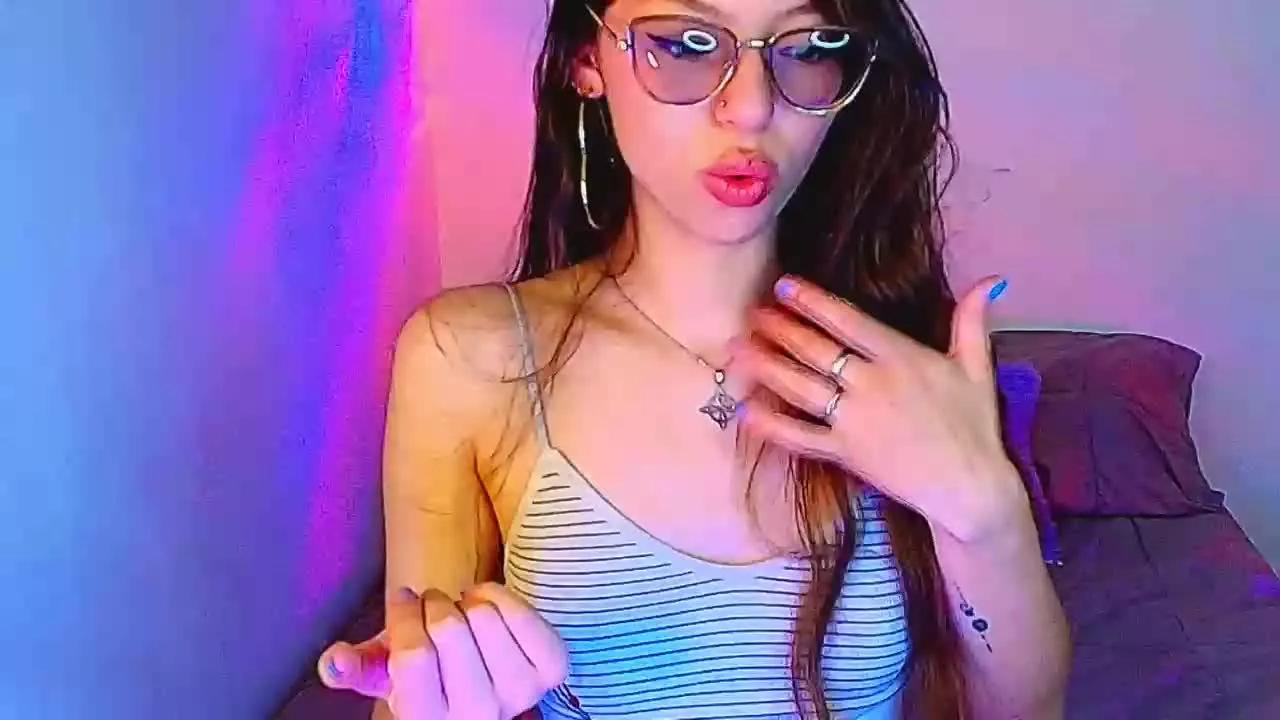 AmmelieJoy on Streamray