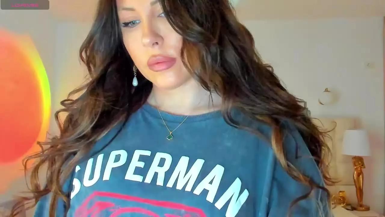 AnaHamsa on Streamray 