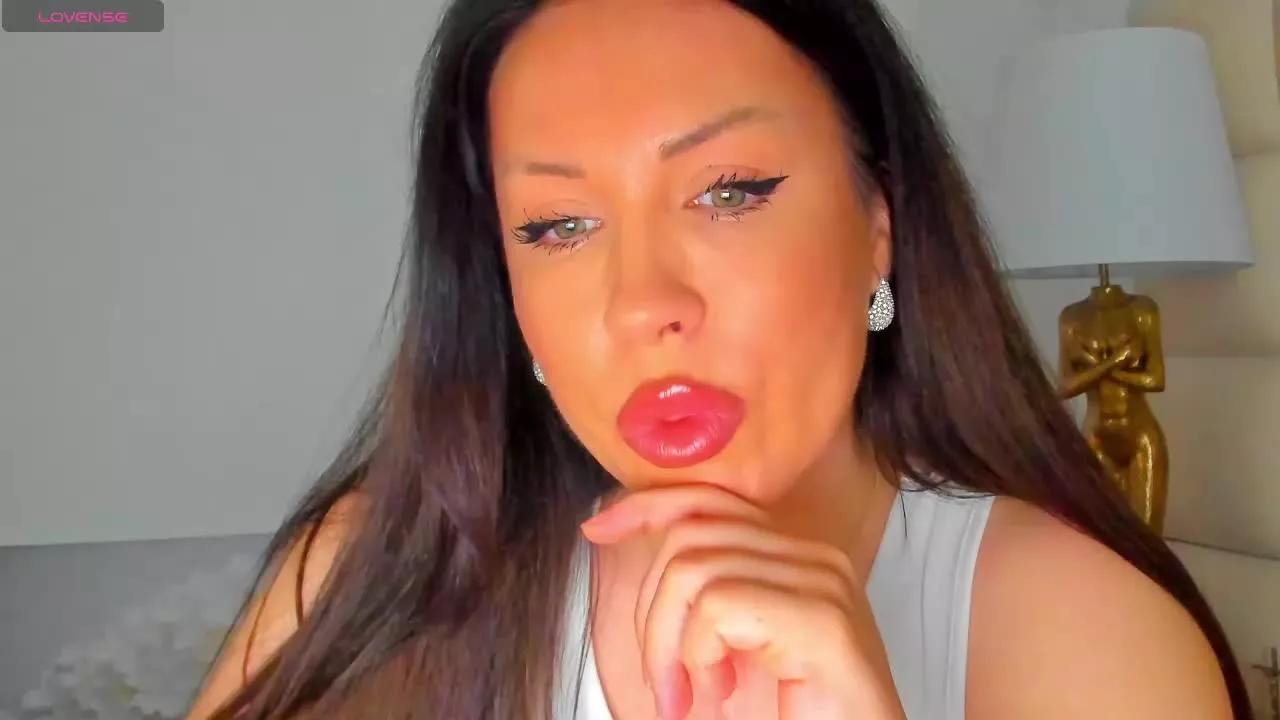 AnaHamsa on Streamray 