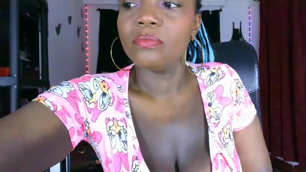 ANAIISECRET3 on Streamray 