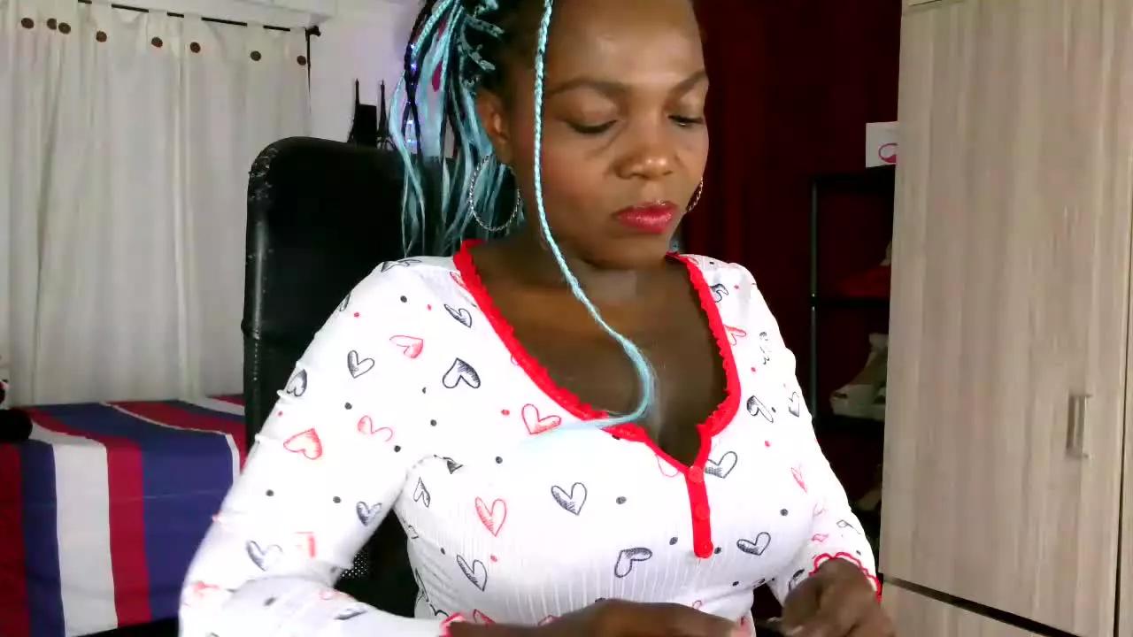 ANAIISECRET3 on Streamray 