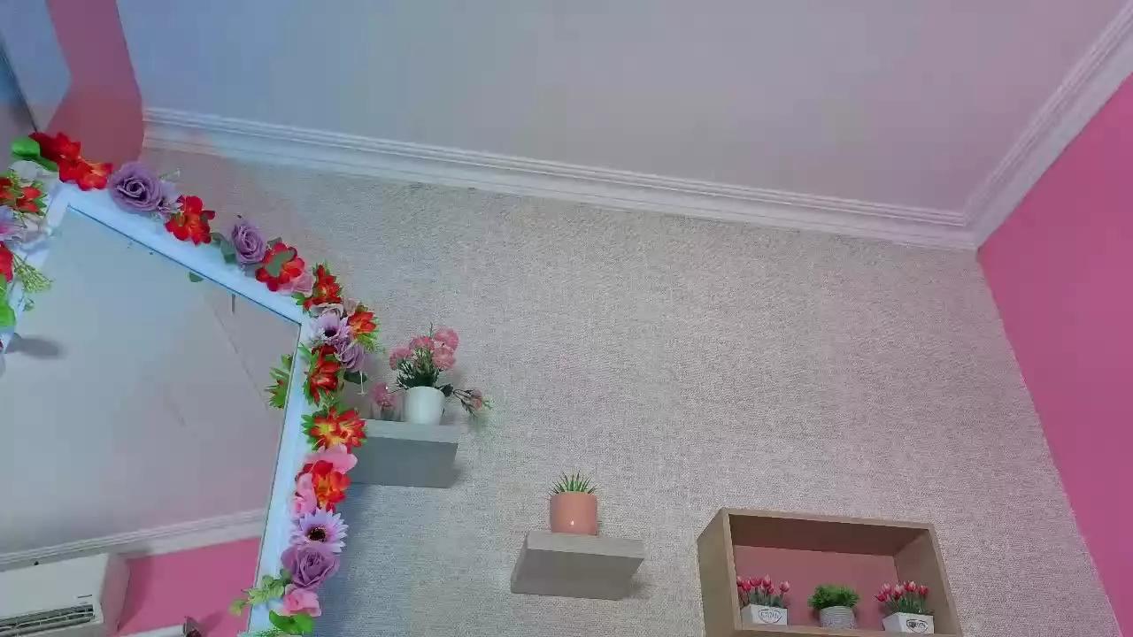 AniaHarris on Streamray 