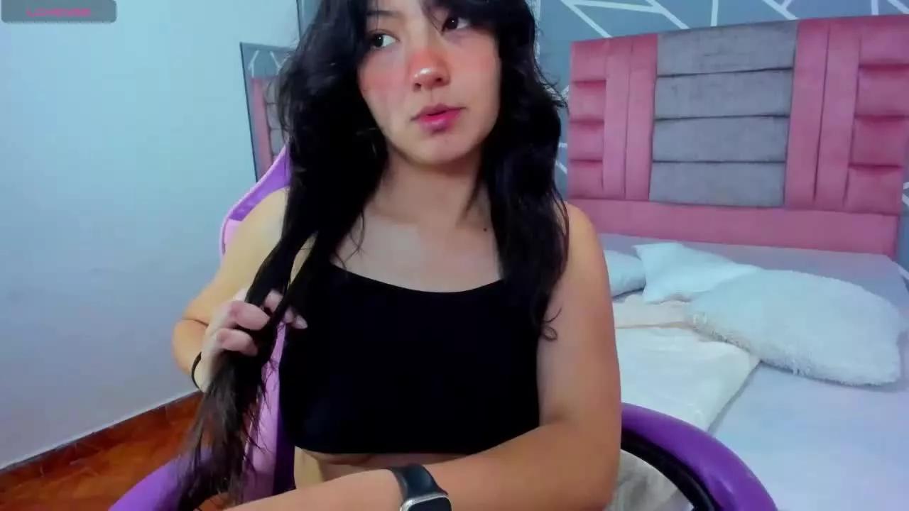 Asaray_T on Streamray 
