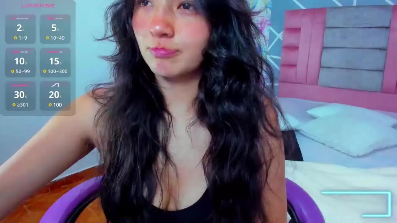 Asaray_T on Streamray 