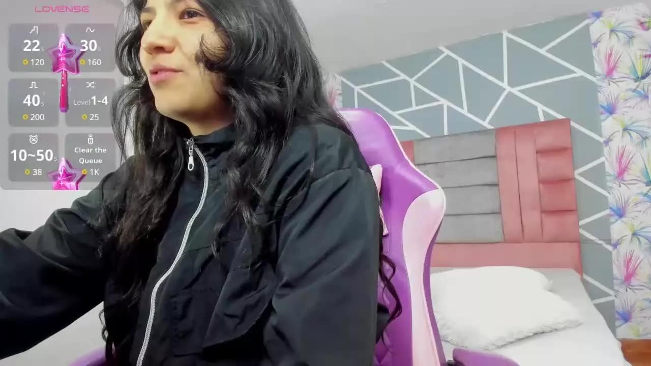 Asaray_T on Streamray 