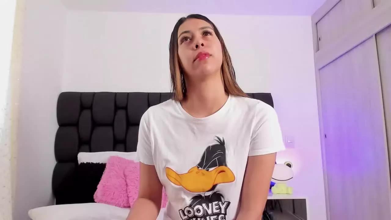 BoomCristel on Streamray 
