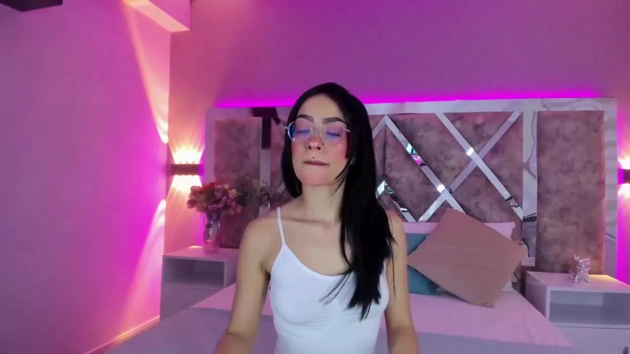 BrunaSantos on Streamray