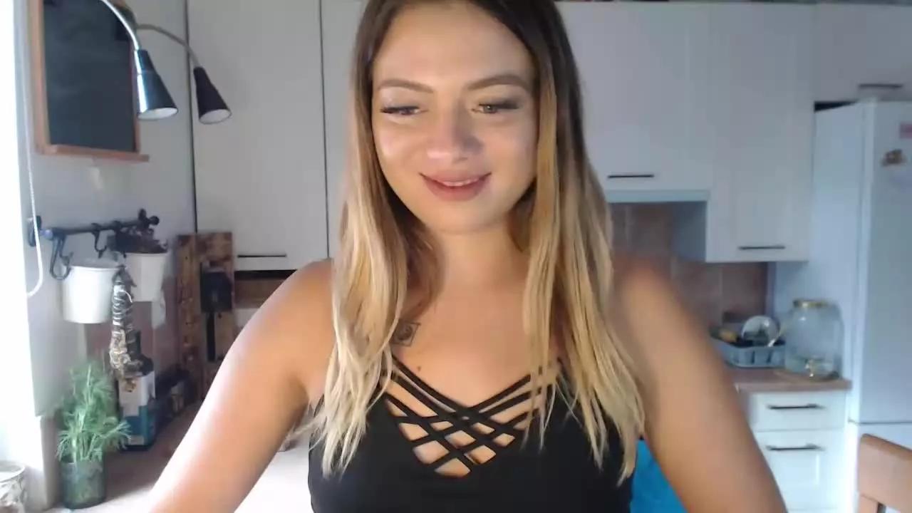 BuffyLust on Streamray 