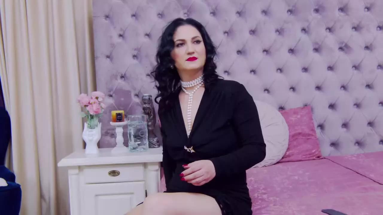 CassidyVelvet on Streamray 