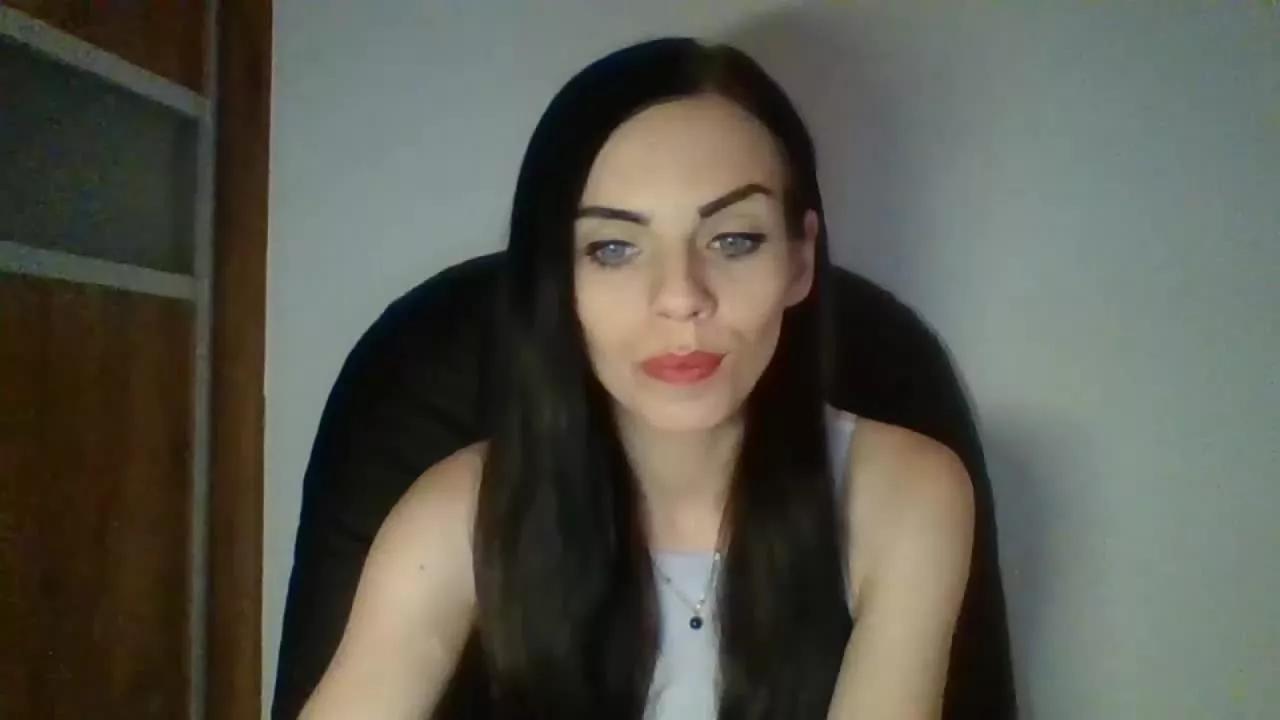 CassieCrazy on Streamray 