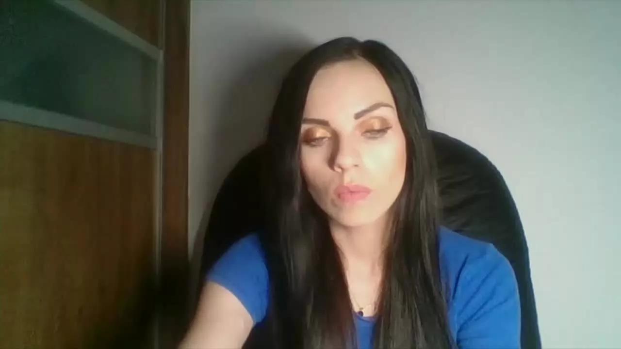 CassieCrazy on Streamray 