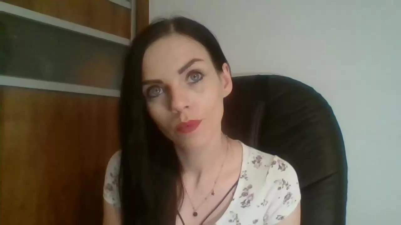 CassieCrazy on Streamray 