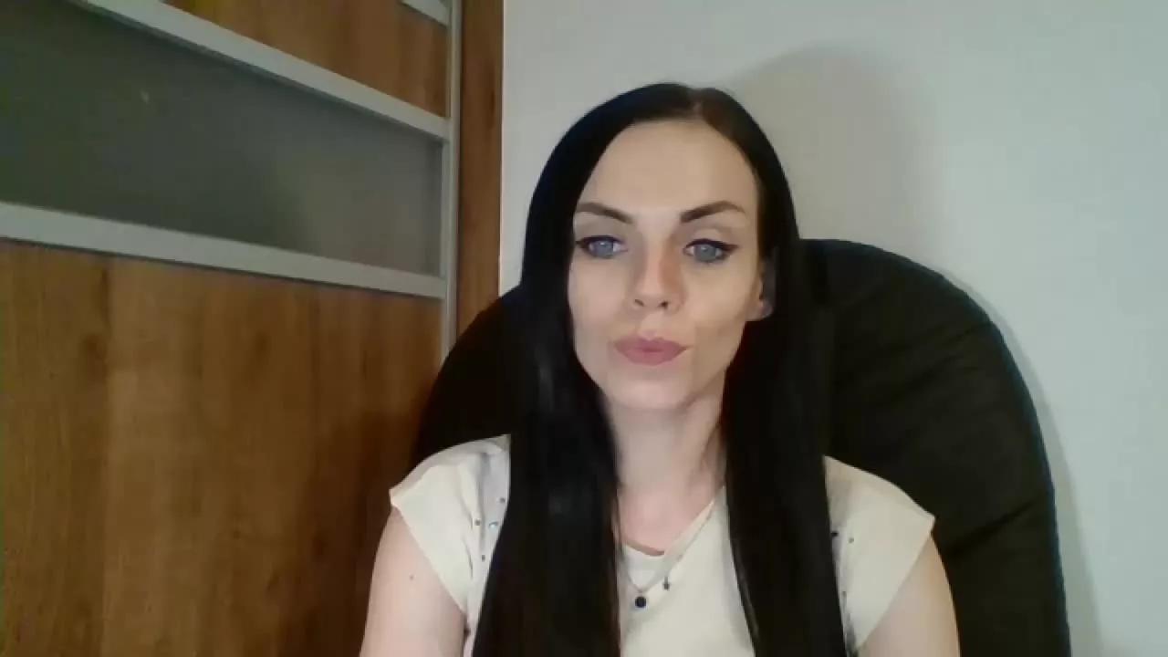 CassieCrazy on Streamray 