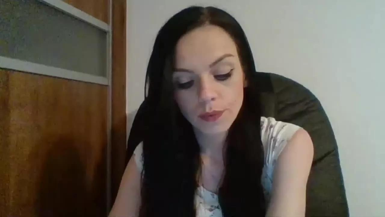 CassieCrazy on Streamray 