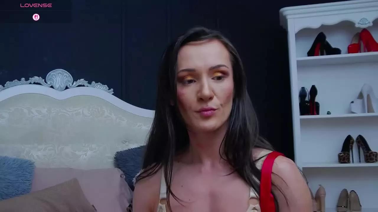 CassieJays on Streamray 