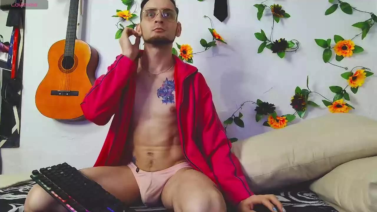 Chriist_bocellie on Streamray