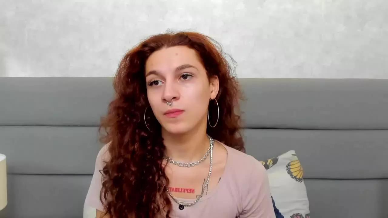 CrystalCrazeTS on Streamray